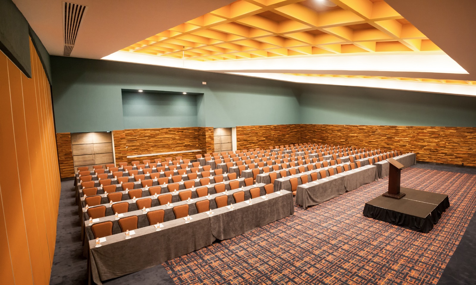 Hotel Las Brisas Huatulco