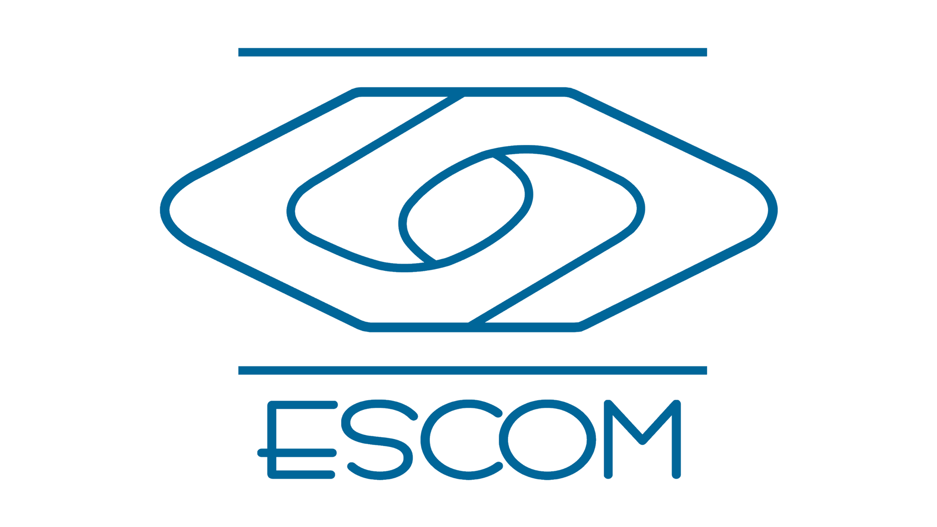 ESCOM logo