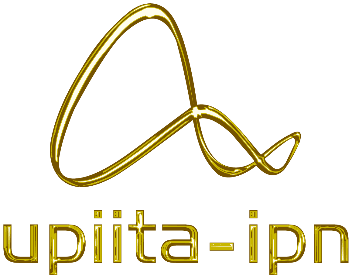 UPIITA logo